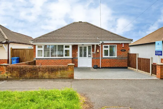 Holbrook Road, Alvaston, DE24, photo 1