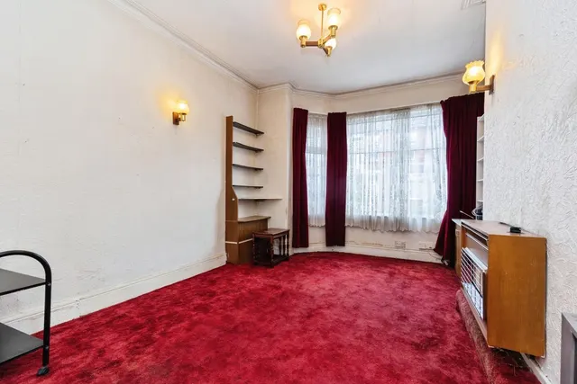 Photo 2 — Bowness Street, Stretford, Manchester, M32