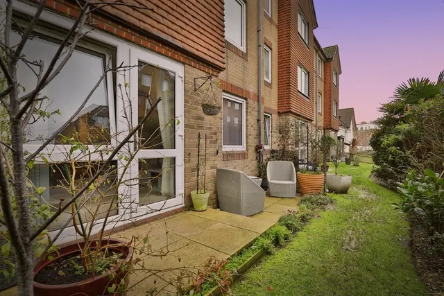 Sea Road, Boscombe, BH5, photo 1