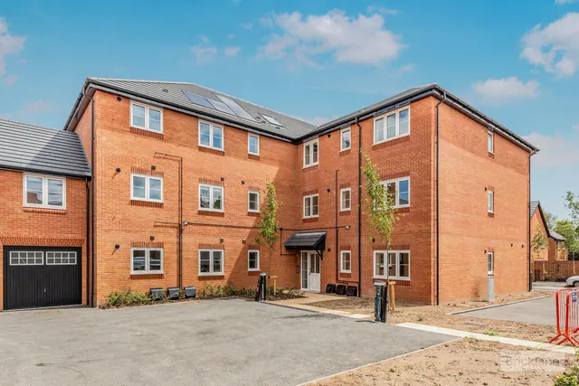 Meadow House Drive, COVENTRY, photo 1