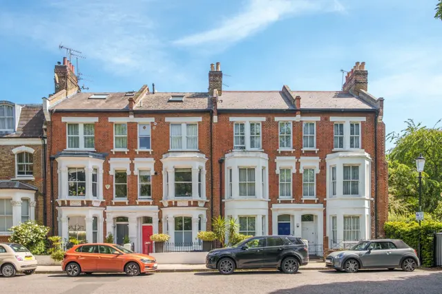 Tetcott Road, Chelsea, photo 1