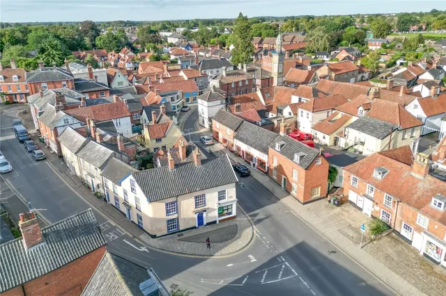 Photo 2 — Church Street, Harleston, Norfolk, IP20