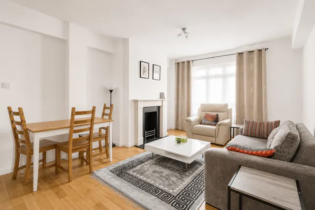 Photo 2 — Portsea Place, London, W2 2BW