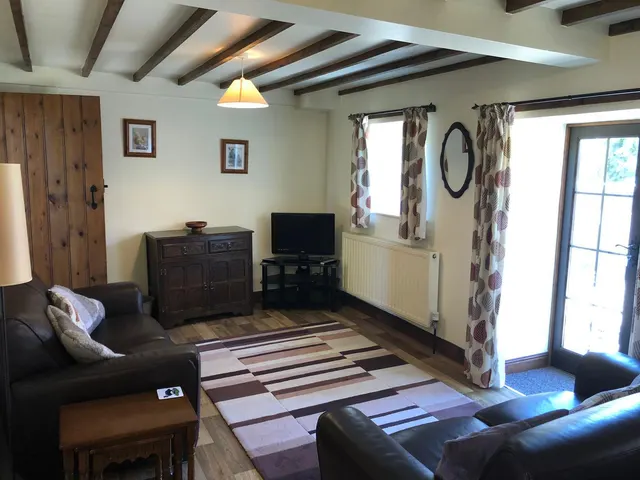 The Old Dairy, Helperthorpe, YO17, photo 2