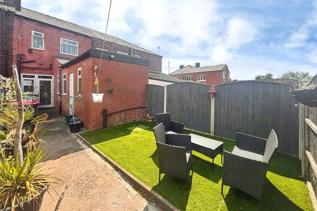 Photo 2 — Mulgrave Street, Swinton, Greater Manchester, M27
