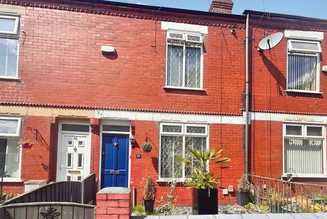 Mulgrave Street, Swinton, Greater Manchester, M27, photo 1