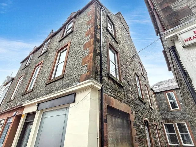 Well Street, Moffat, Dumfries and Galloway, DG10, photo 1