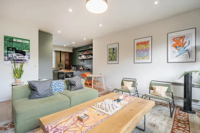 Redcliff Street, Bristol, BS1, photo 3
