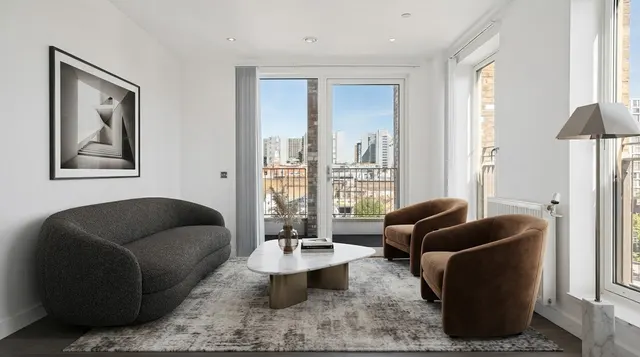 Ensign Street, London, E1, photo 1