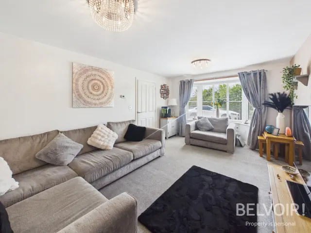 Photo 3 — Andrus Way, Stafford, ST16