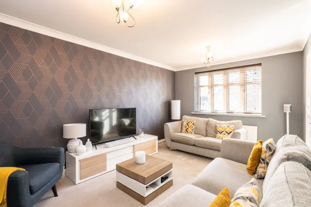 Ferndale Drive, Appley Bridge, WN6, photo 3