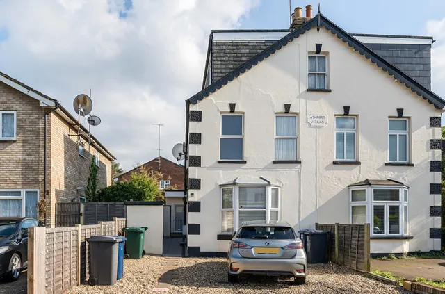 Leicester Road, Barnet, EN5 5EL, photo 1