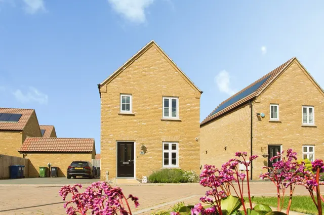 Sharland Lane, Cambridge, CB23, photo 1