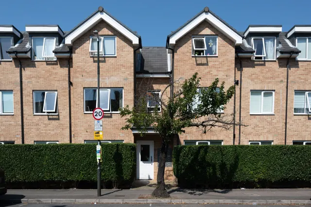 Flat 22, 89 Park Road, London, photo 1