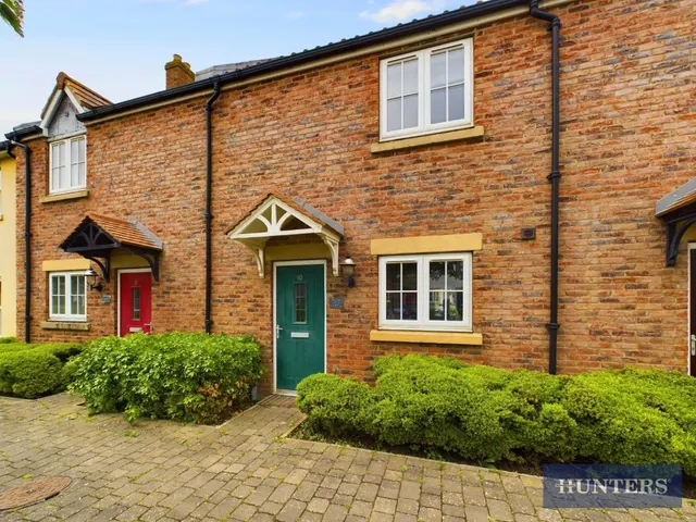 Sunrise Drive, Filey, YO14, photo 1