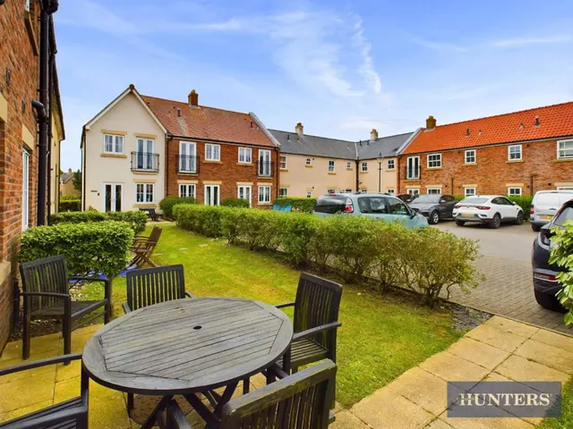 Sunrise Drive, Filey, YO14, photo 2