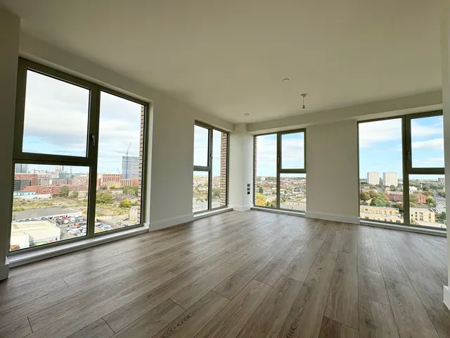 Bristol Street, B5, photo 1