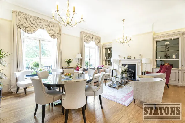 Photo 3 — Bentley Priory, Mansion House Drive, Stanmore, HA7 3GL