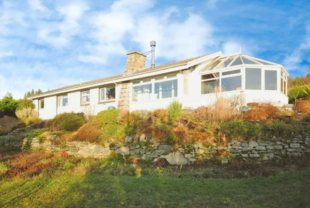 Photo 2 — Braes, Ullapool, IV26