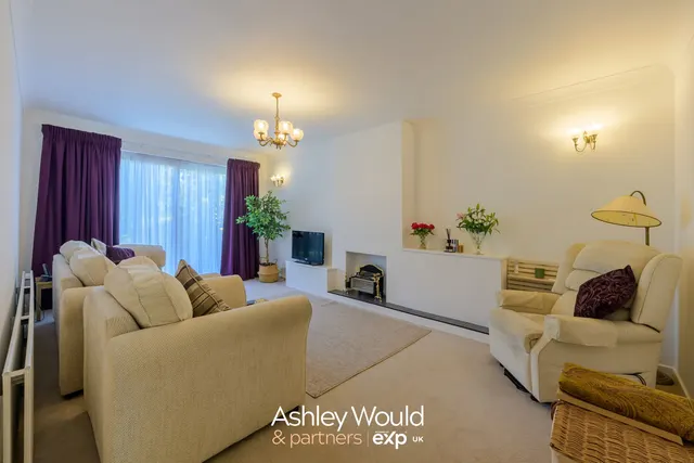 Fairbourne Avenue, Rowley Regis, B65, photo 2