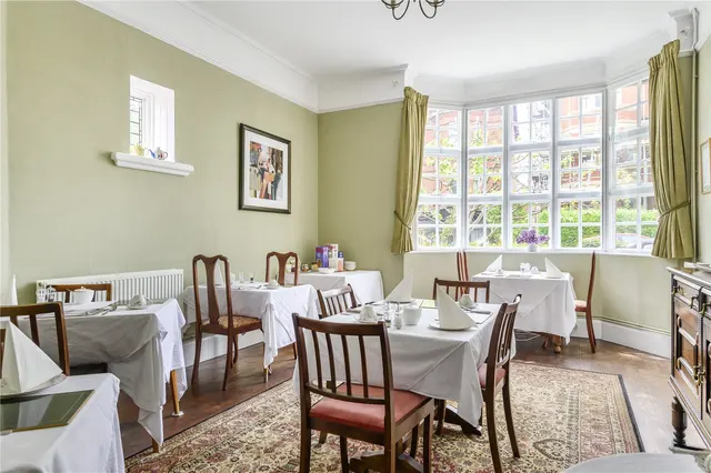 Photo 3 — Spa Road, Llandrindod Wells, Powys, LD1 5EY