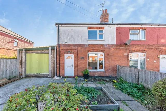 Devon Road, Newark, photo 1