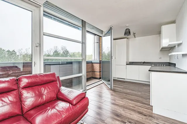 Photo 2 — Waterfront West, Brierley Hill