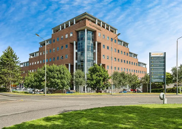 Photo 3 — Waterfront West, Brierley Hill