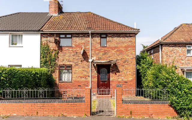 Uplands Road, Soundwell, BS16, photo 1