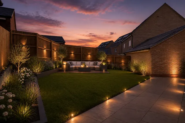 Photo 2 — Zouch Road, Hathern , Leicester, Leicestershire, LE12 5JN