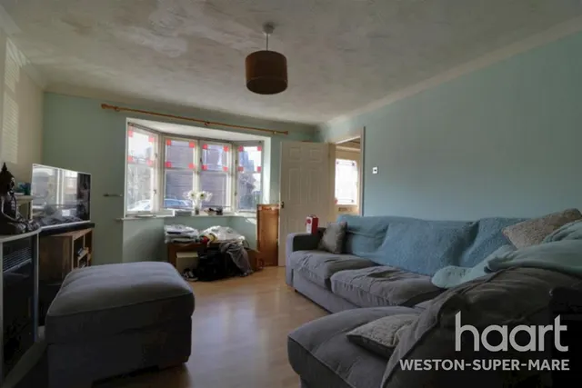 Wick St. Lawrence, BS22, photo 3