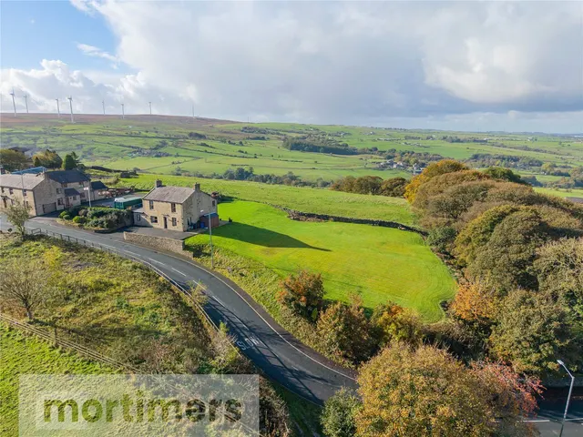 Cross Edge, Oswaldtwistle, BB5, photo 1