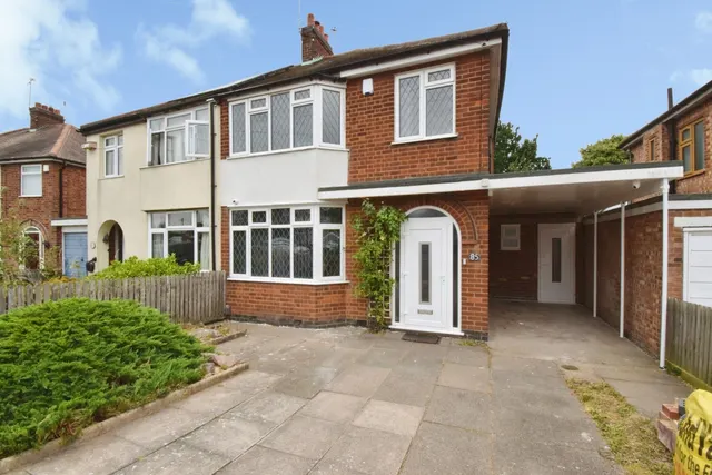 Orchard Road, Leicester, LE4, photo 1