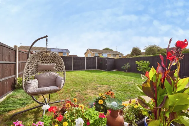 Hawthorn End Huntingdon, PE28, photo 2