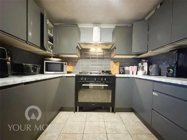Temple Hill Square, Dartford, DA1, photo 2