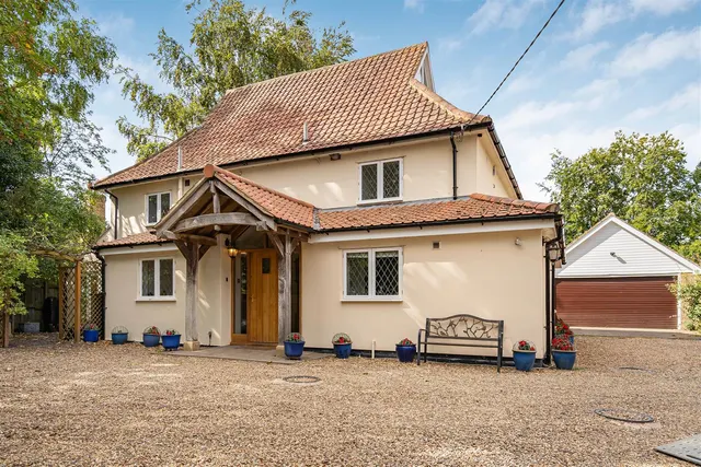 Rectory Lane, Fowlmere, SG8, photo 3