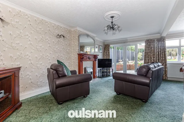 Photo 3 — Jiggins Lane, Bartley Green, Birmingham, B32 3LE