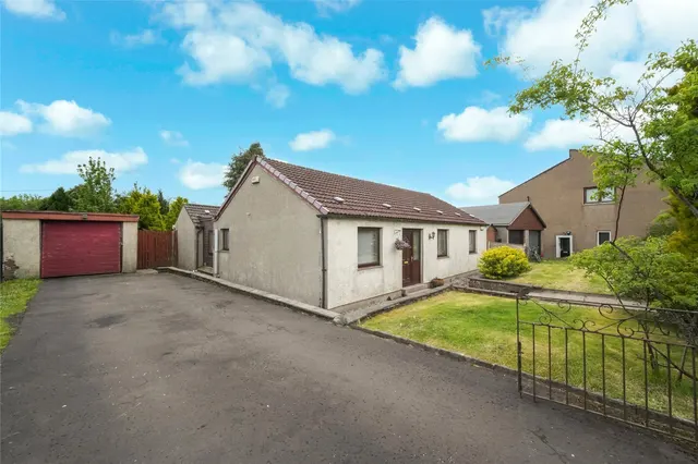 Sheephousehill, Fauldhouse, Bathgate, West Lothian, EH47, photo 1