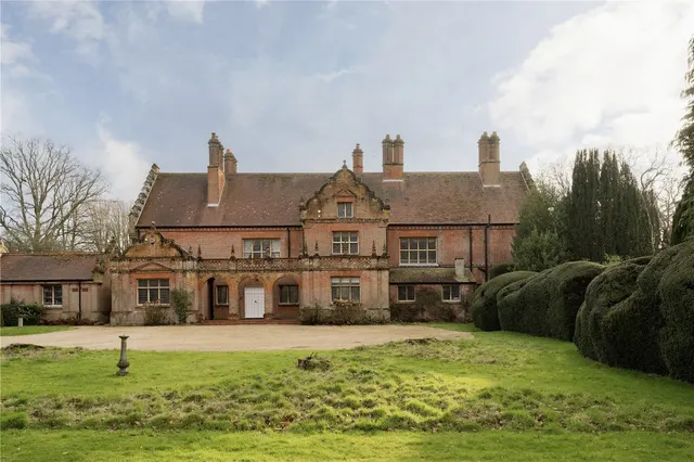 Church Road, Booton, NR10, photo 2