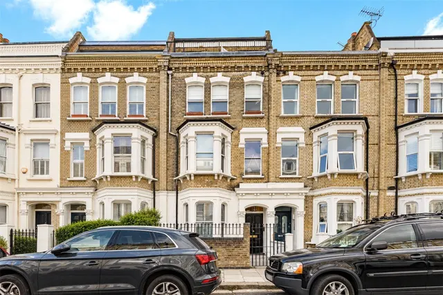 Radipole Road, London, SW6, photo 2