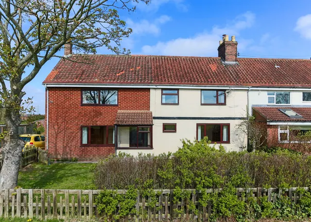 Station Road, Stannington, NE61 6NQ, photo 1