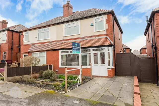 Brighton Avenue, Bolton, BL1 5LS, photo 1