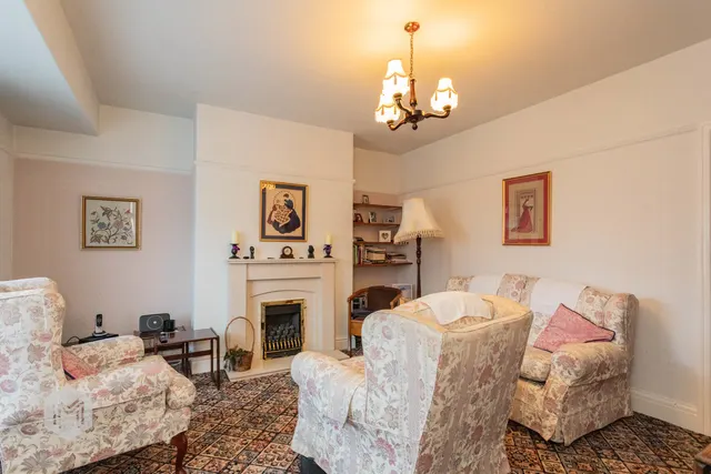 Photo 2 — Brighton Avenue, Bolton, BL1 5LS