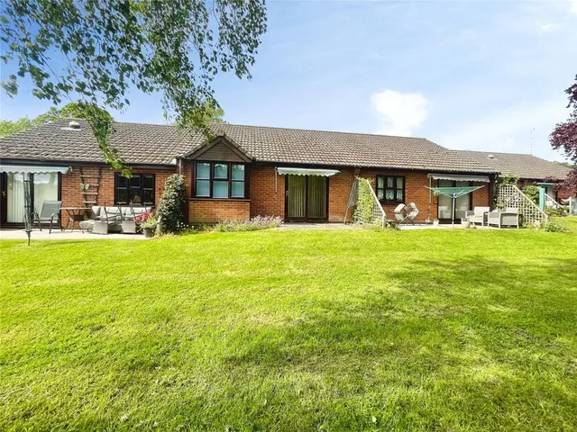 Photo 3 — Windleden Road, Loughborough, Leicestershire, LE11