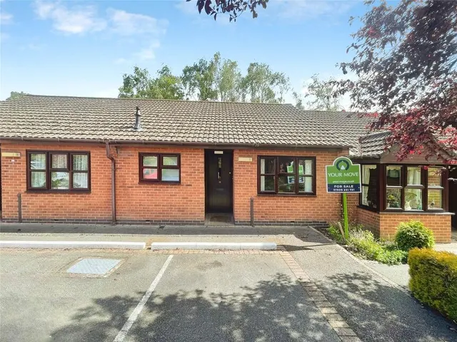 Windleden Road, Loughborough, Leicestershire, LE11, photo 1