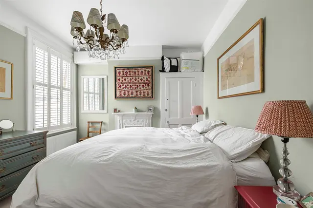 Lyric Road, Barnes, SW13, photo 3