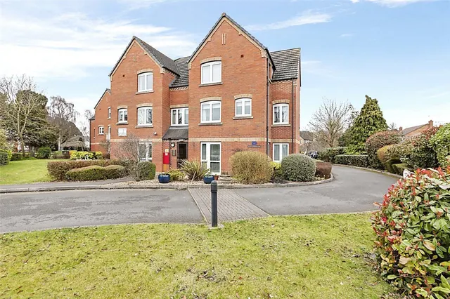 Forge Court, Syston, LE7, photo 1