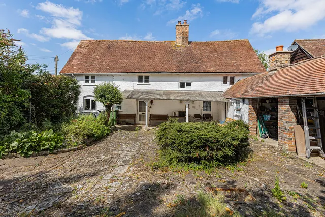Charlton Village Road, Wantage, photo 2
