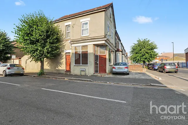 Canterbury Road, Croydon, CR0, photo 1