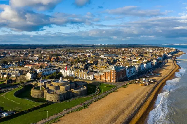 Deal Castle Road, Deal, CT14, photo 2